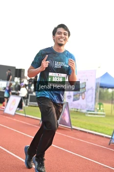 Runner Photo 4925395