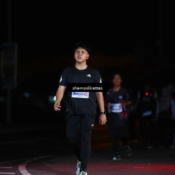 Runner Photo 4925400