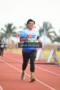 Runner Photo 4925405