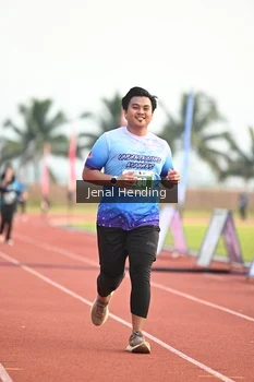Runner Photo 4925406