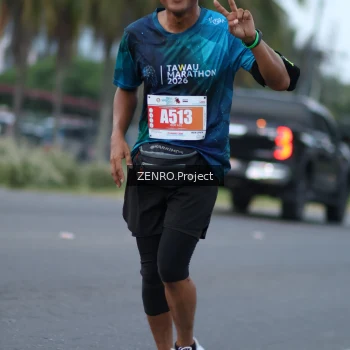 Runner Photo 4925409