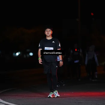 Runner Photo 4925411