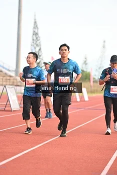 Runner Photo 4925412