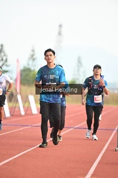 Runner Photo 4925414