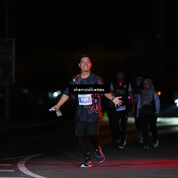 Runner Photo 4925416