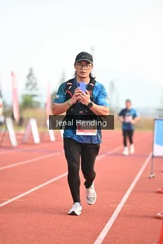 Runner Photo 4925419