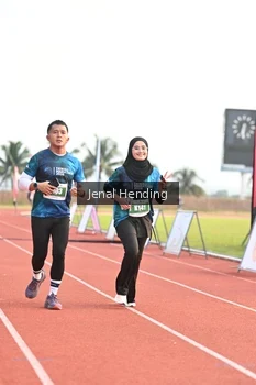Runner Photo 4925422