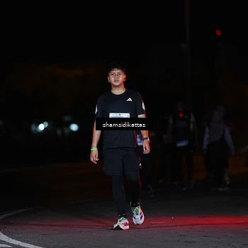 Runner Photo 4925426