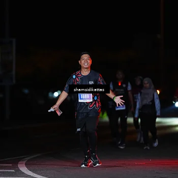 Runner Photo 4925431