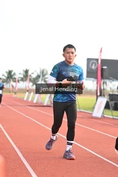 Runner Photo 4925433