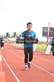 Runner Photo 4925434