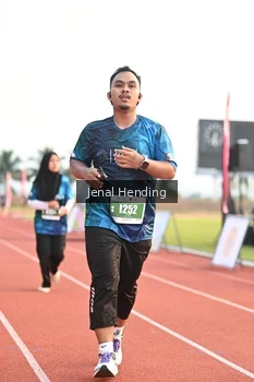 Runner Photo 4925435