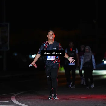 Runner Photo 4925437
