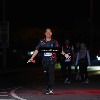 Runner Photo 4925439