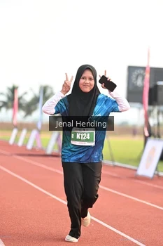 Runner Photo 4925440
