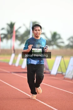 Runner Photo 4925441