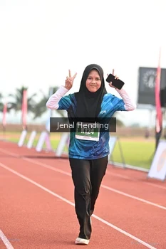 Runner Photo 4925442