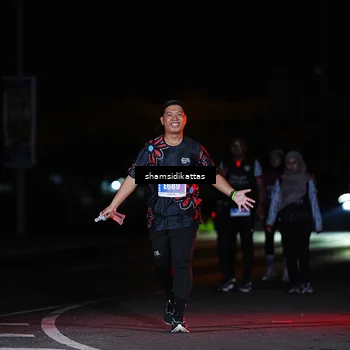 Runner Photo 4925445