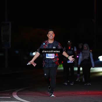 Runner Photo 4925448