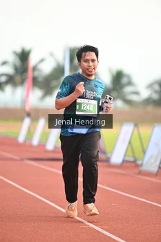 Runner Photo 4925449