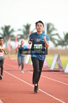 Runner Photo 4925450
