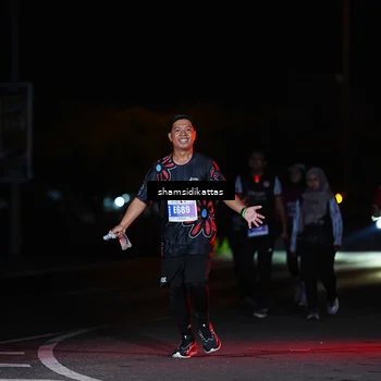 Runner Photo 4925451