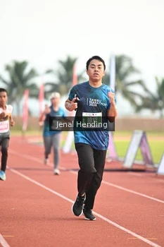 Runner Photo 4925452
