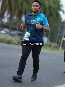 Runner Photo 4925455
