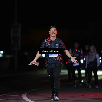 Runner Photo 4925456