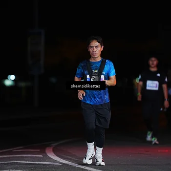 Runner Photo 4925457