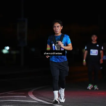 Runner Photo 4925458