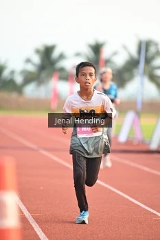 Runner Photo 4925460