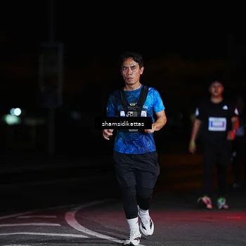 Runner Photo 4925465