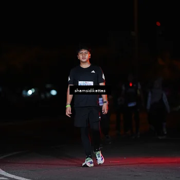 Runner Photo 4925466