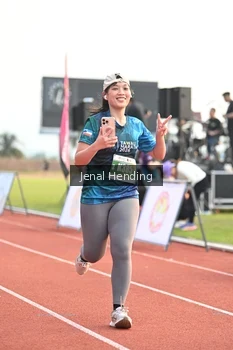 Runner Photo 4925467
