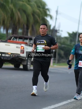 Runner Photo 4925470