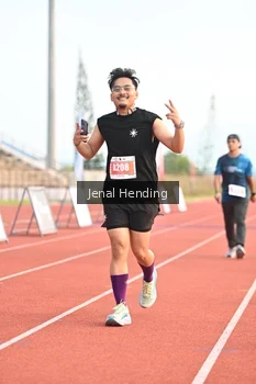 Runner Photo 4925473