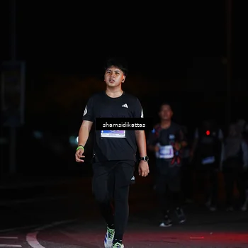 Runner Photo 4925474