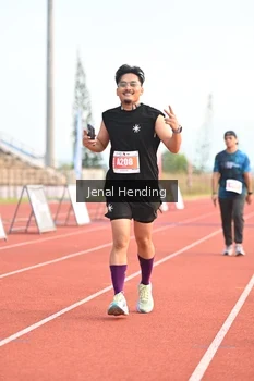 Runner Photo 4925475