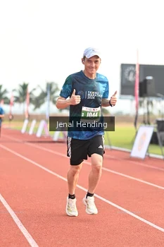 Runner Photo 4925476