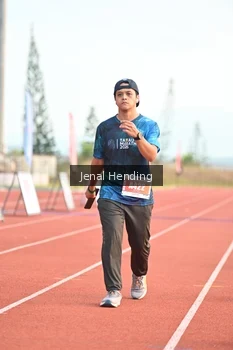 Runner Photo 4925480