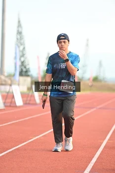 Runner Photo 4925482