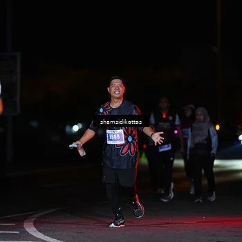 Runner Photo 4925484