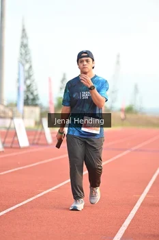 Runner Photo 4925487