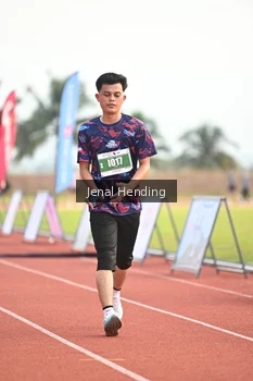 Runner Photo 4925489