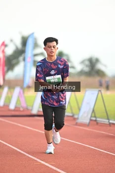 Runner Photo 4925490