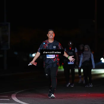 Runner Photo 4925491