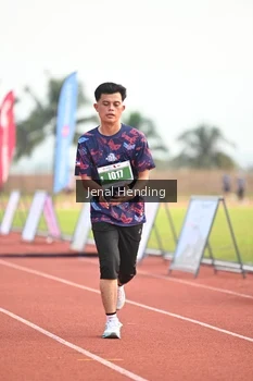 Runner Photo 4925495