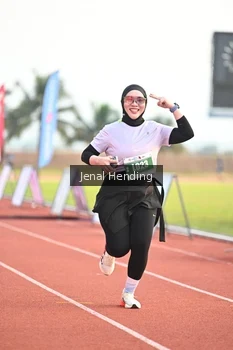 Runner Photo 4925501