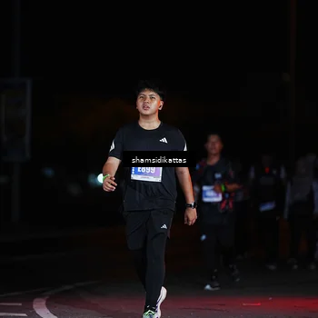 Runner Photo 4925505